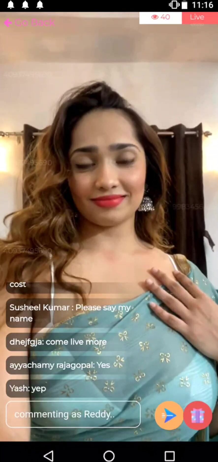 Aditi Mistry Leak 4