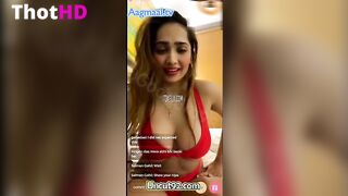 Aditi Mistry Leak 5