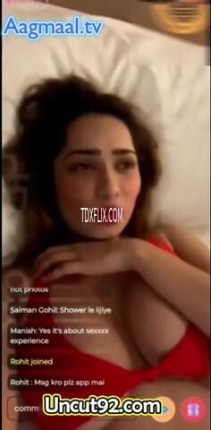 Aditi Mistry Leak 5