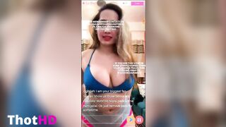Aditi Mistry Leaked 10