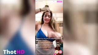 Aditi Mistry Leaked 10