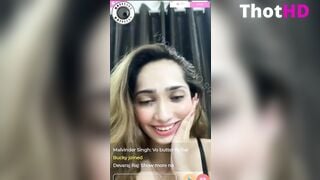 Aditi Mistry Leaked 4