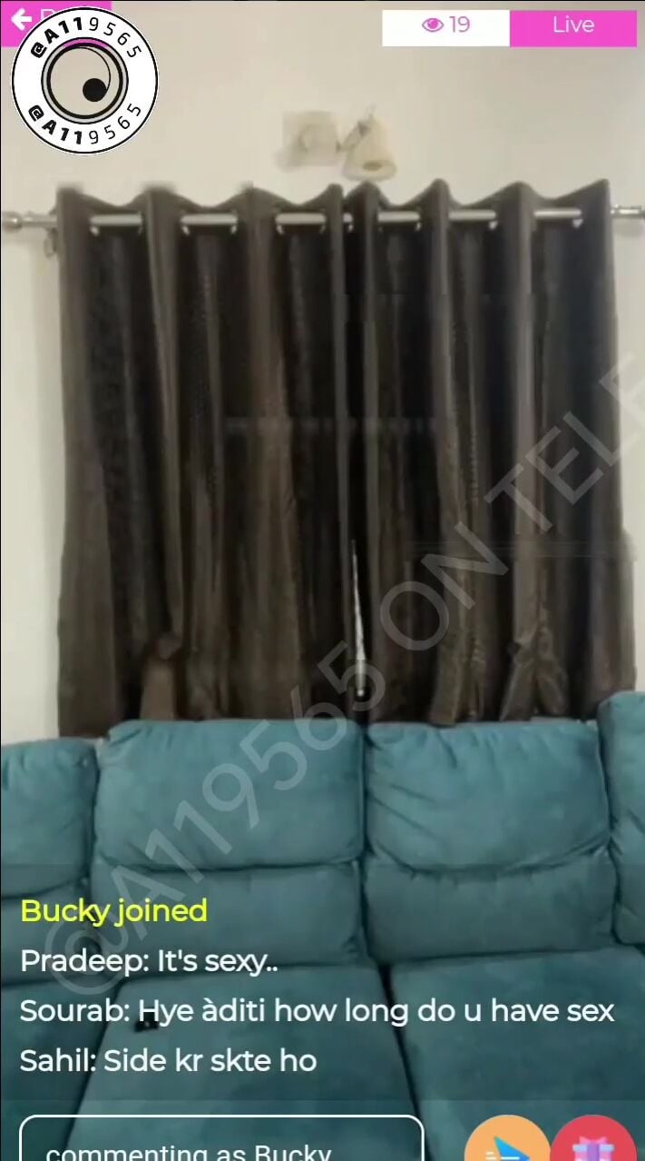 Aditi Mistry Leaked 4