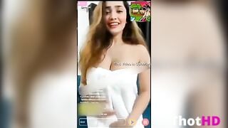 Aditi Mistry Leaked 6