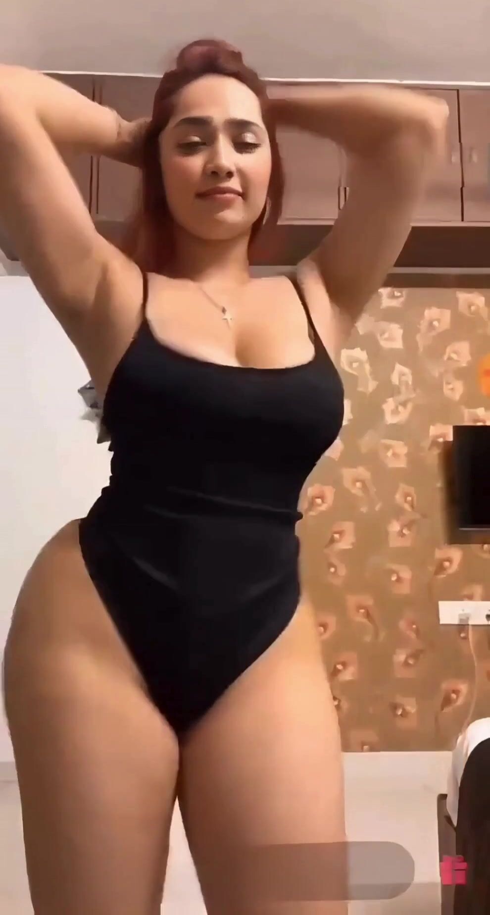 Aditi Mistry Leaked 8