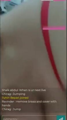 Aditi Mistry Leaked Video 10