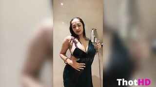 Aditi Mistry Leaked Video 11