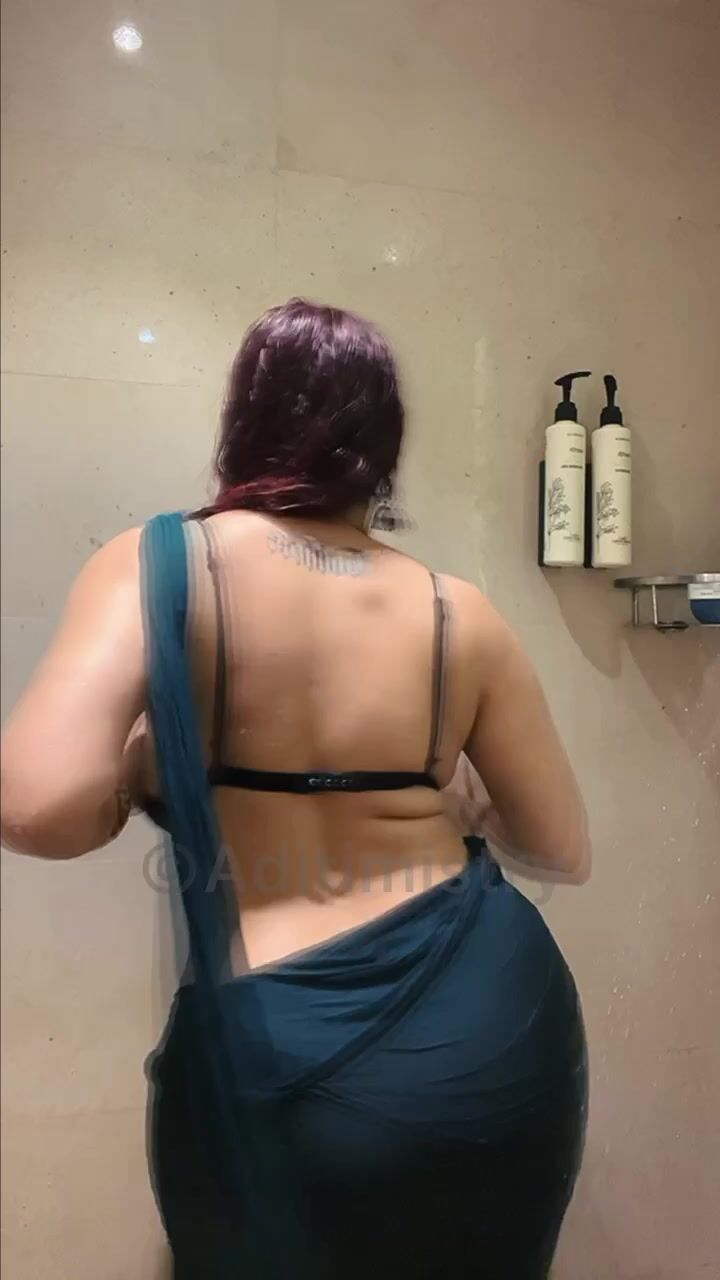 Aditi Mistry Leaked Video 11
