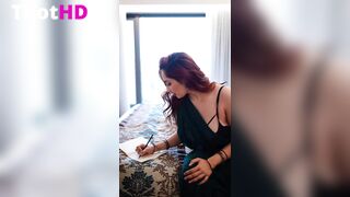 Aditi Mistry Leaked Video 12