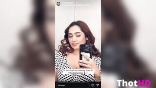 Aditi Mistry Leaked Video 13