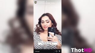 Aditi Mistry Leaked Video 13