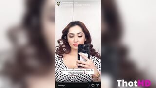 Aditi Mistry Leaked Video 13