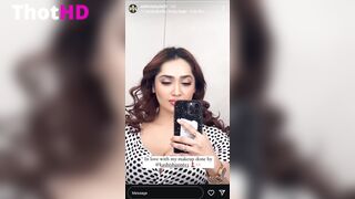 Aditi Mistry Leaked Video 13
