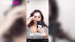 Aditi Mistry Leaked Video 13