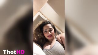 Aditi Mistry Leaked Video 18