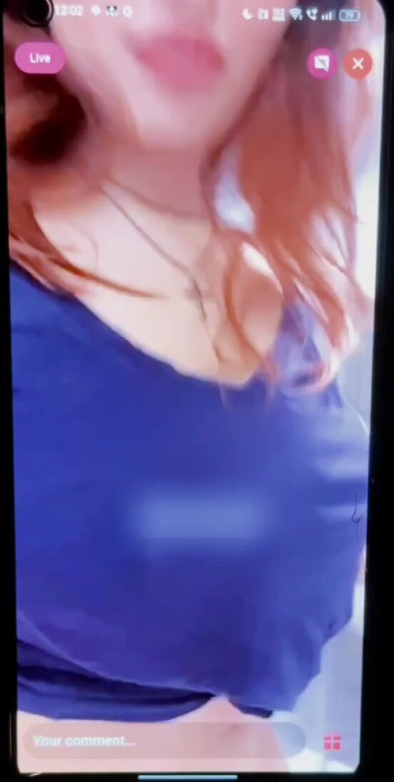 Aditi Mistry Leaked Video 20
