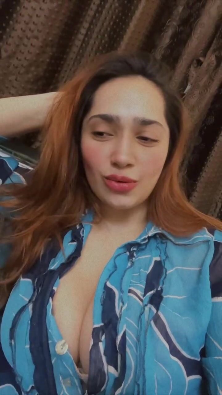 Aditi Mistry Leaked Video 22