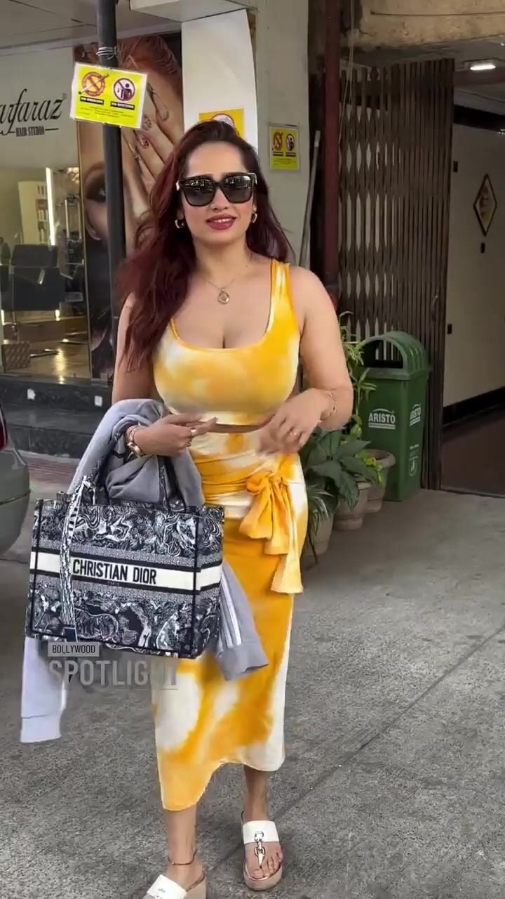 Aditi Mistry Leaked Video 3