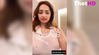 Aditi Mistry Leaked Video 5