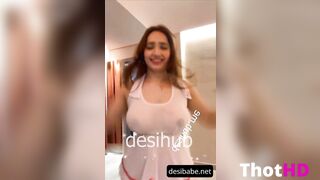 Aditi Mistry Leaked Video 5