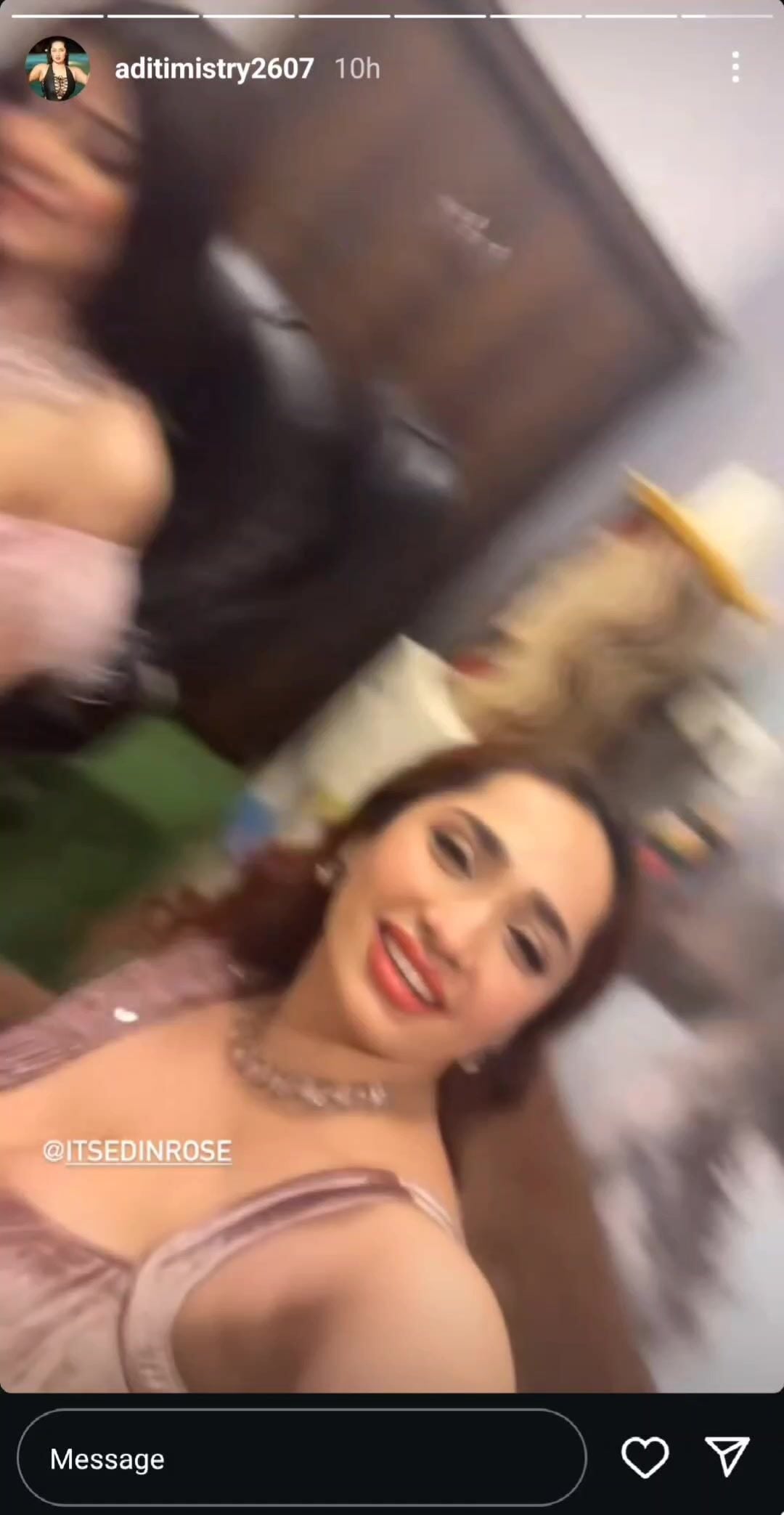 Aditi Mistry Leaked Video 6