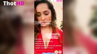 Aditi Mistry Leaked Video 7
