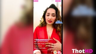 Aditi Mistry Leaked Video 7