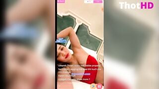 Aditi Mistry Leaked Video 7