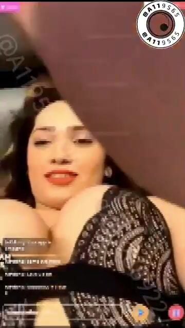 Aditi Mistry Leaked Video 8