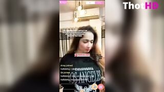 Aditi Mistry Leaked Video 9