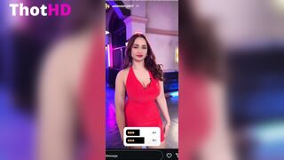 Aditi Mistry Nude 11