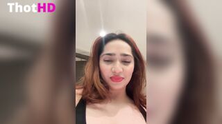 Aditi Mistry Nude 13