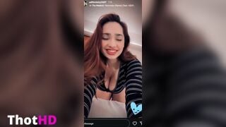 Aditi Mistry Nude 3