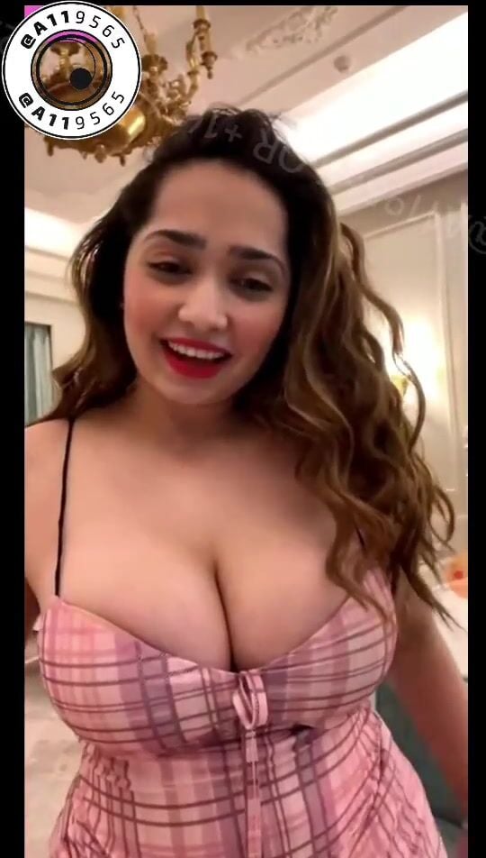 Aditi Mistry Nude 6