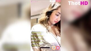 Aditi Mistry Nude 7