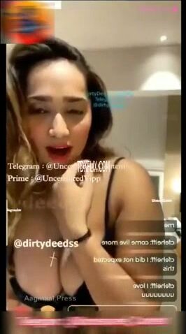 Aditi Mistry Nude Video 1 2