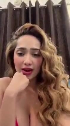 Aditi Mistry Nude Video 11