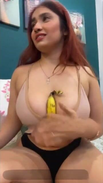 Aditi Mistry Nude Video 12
