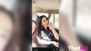 Aditi Mistry Nude Video 7