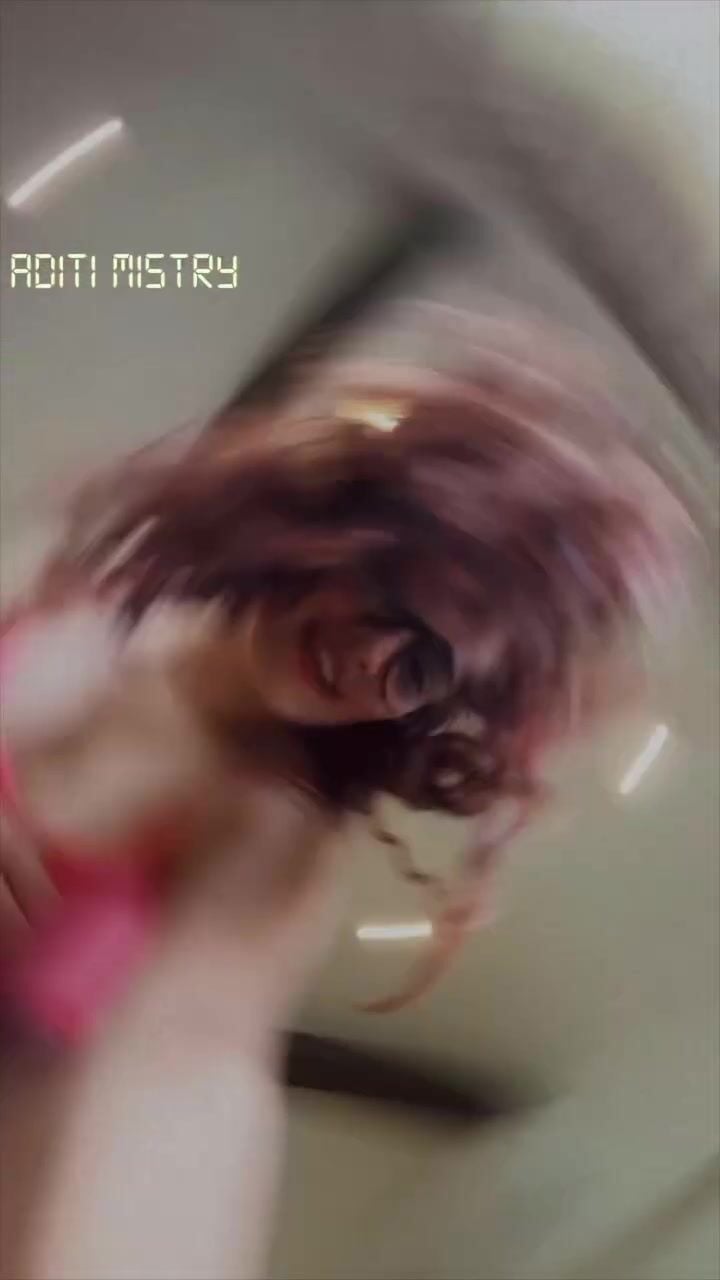 Aditi Mistry Nude Video 8
