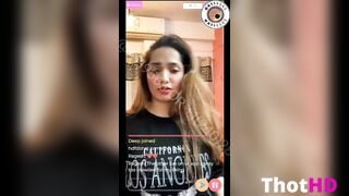 Aditi Mistry Nude Video 15