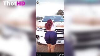 Aditi Mistry Nude 14
