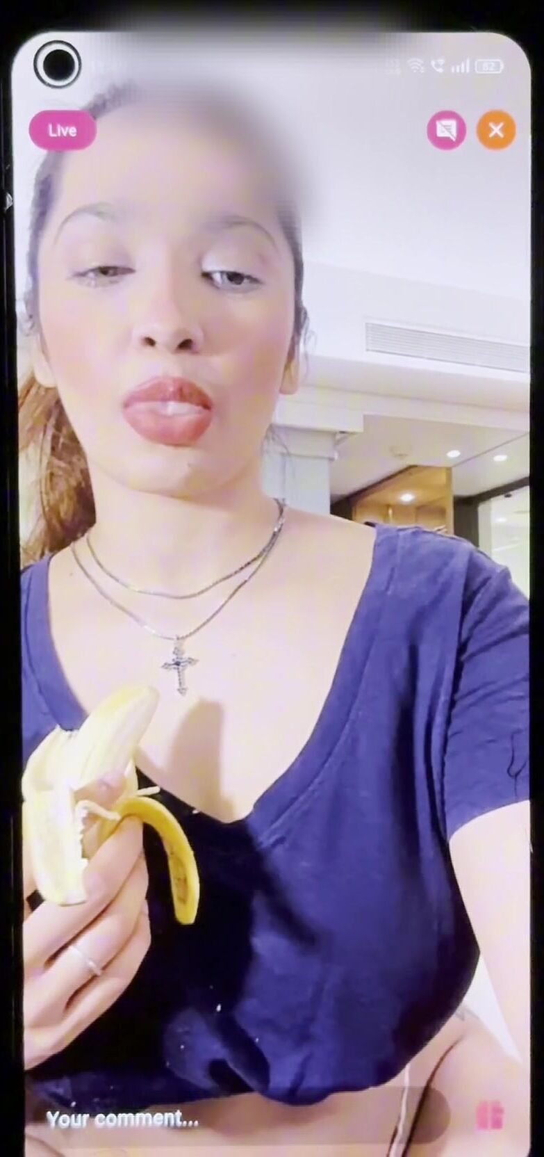 Aditi Mistry Video 1