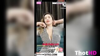 Aditi Mistry Video 12