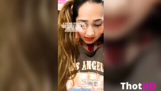 Aditi Mistry Video 14