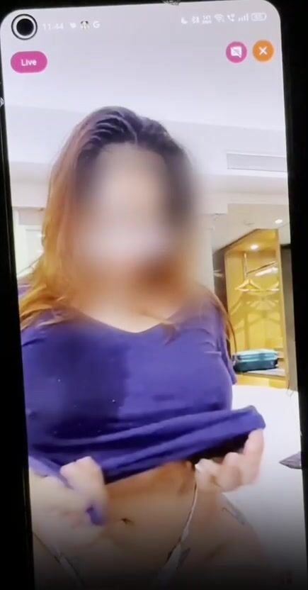 Aditi Mistry Video 15