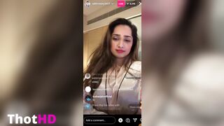 Aditi Mistry Video 17