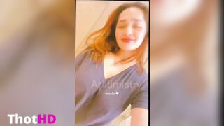 Aditi Mistry Video 2