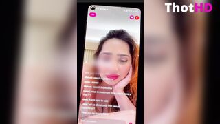 Aditi Mistry Video 21