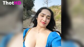 Aditi Mistry Video 3